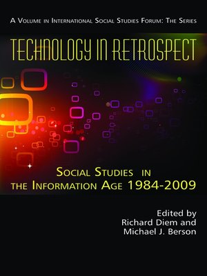 cover image of Technology in Retrospect